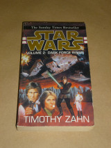 Star Wars - Dark Force Rising