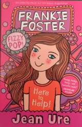 Frankie Foster Fizzy pop