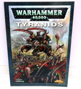 Tyranids