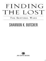Finding the Lost