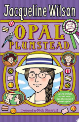 Opal Plumstead