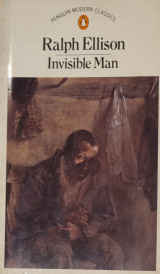 Invisible Man