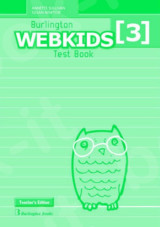 Webkids 3 Workbook Teacher's Edition