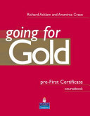 Going for Gold