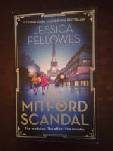 The Mitford Murders