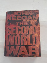 The Second World War