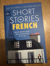 Short stories in french