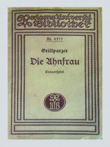 Die Ahnfrau