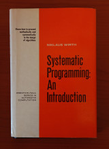 Systematic Programming