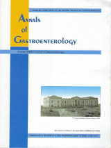 Annals of Gastroenterology ( Former Hellenic Journal of Gastroenterology) Volume 15, Number 3, July - September 2002