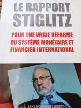 Le rapport stiglitz
