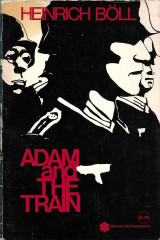 Adam / The Train