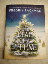 The Deal of a Lifetime