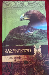 Kazakhstan Travel Guide