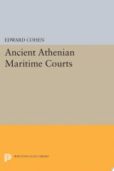 Ancient Athenian Maritime Courts