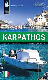 Κάρπαθος - Ιταλικά: Ταξιδιωτικός Οδηγός