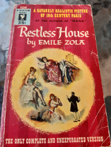 Restless House