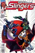 Slingers, Vol. 1 #2