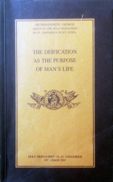 The Deification as the Purpose of Man's Life