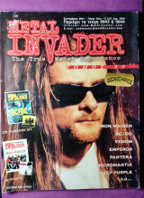 Metal invader τόμος 22ος τεύχη 43 κ 44