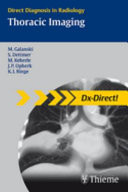 Thoracic Imaging