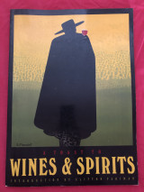 A Toast to Wines & Spirits