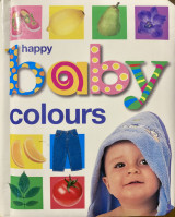 Happy Baby Colours