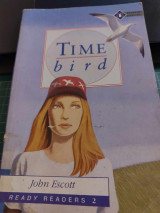 Time Bird