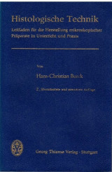 Histologische Technik
