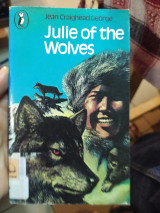 Julie of the wolves