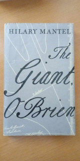 Giant, O'Brien