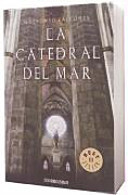 La catedral del mar/ The Cathedral of the Sea