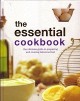 The Essential Cookbook
