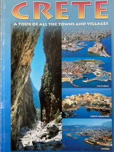 Crete A tour of all the towns and villages