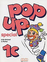 Pop up Special 1c: Student's Book and Activities
