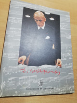 In memoriam of D. Mitropoulos