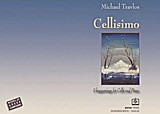 Cellisimo: 9 Happenings for Cello and Piano