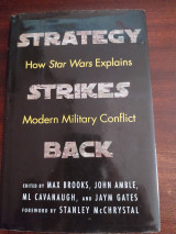 Strategy Strikes Back