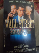 Wall Street