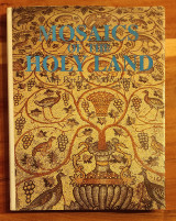 Mosaics of the holy lands