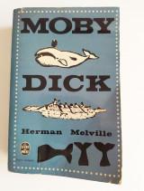 Moby Dick