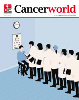 Cancerworld Magazine, No 73-74, September/October 2016
