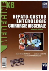Hépato-gastro-entérologie, chirurgie viscérale