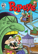 Popeye #2