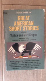 Great american short stories