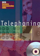 Telephoning