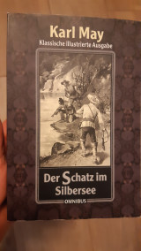 Der Schatz im Silbersee