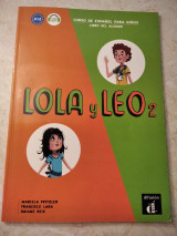 Lola y Leo