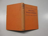 Practical Italian Grammar