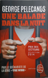 Une ballade dans la nuit